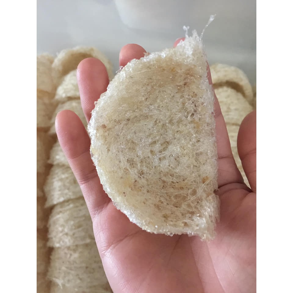 Yến sào Nha Trang Giá rẻ Loại 2 trọng lượng  50gr / 100gr