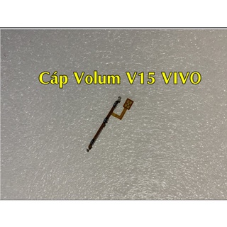 Cáp nguon+ Volum vivo V15