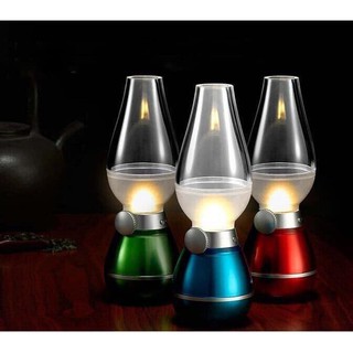 Đèn Led cảm ứng ( Đèn thờ, đèn đọc sách, đèn trang trí )