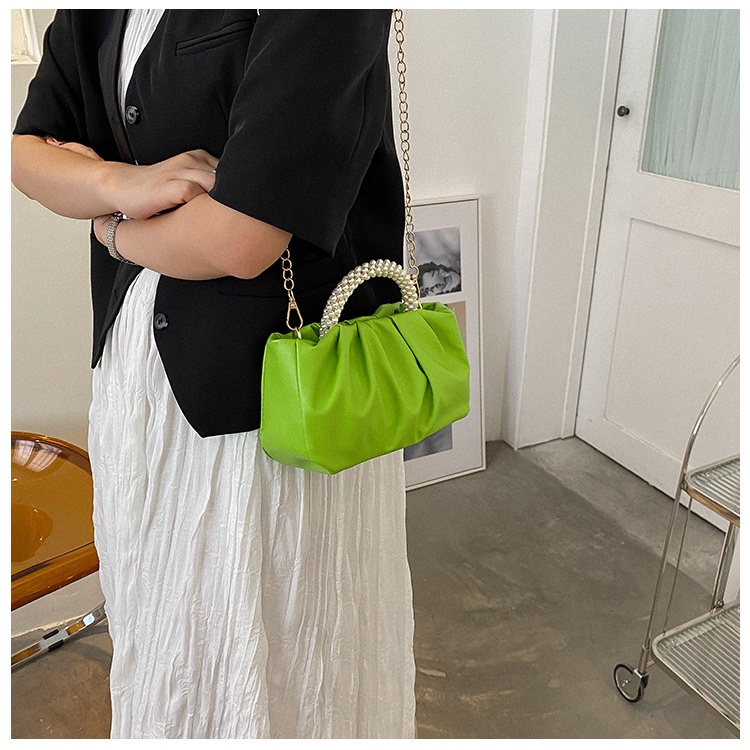 Túi Xách Đeo Chéo Hình Vuông Nhỏ Nhắn Xinh Xắn Thời Trang Mùa Hè Dành Cho Nữ 2022