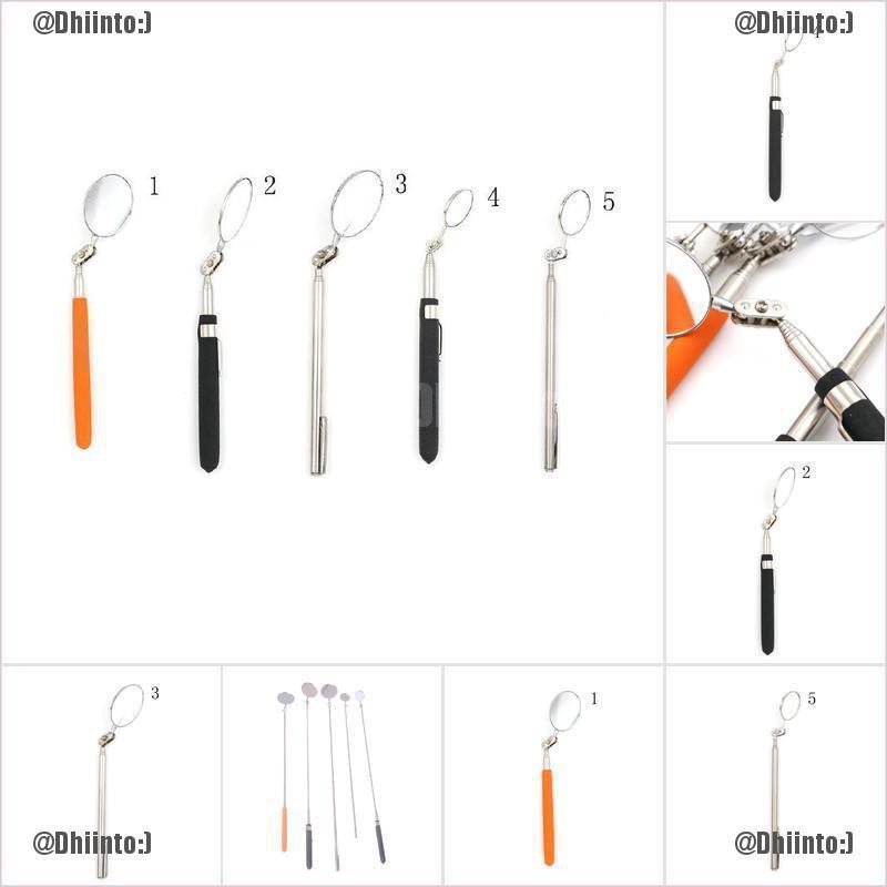 Bút kiểm tra mở rộng góc nhìn kính xe hơi
