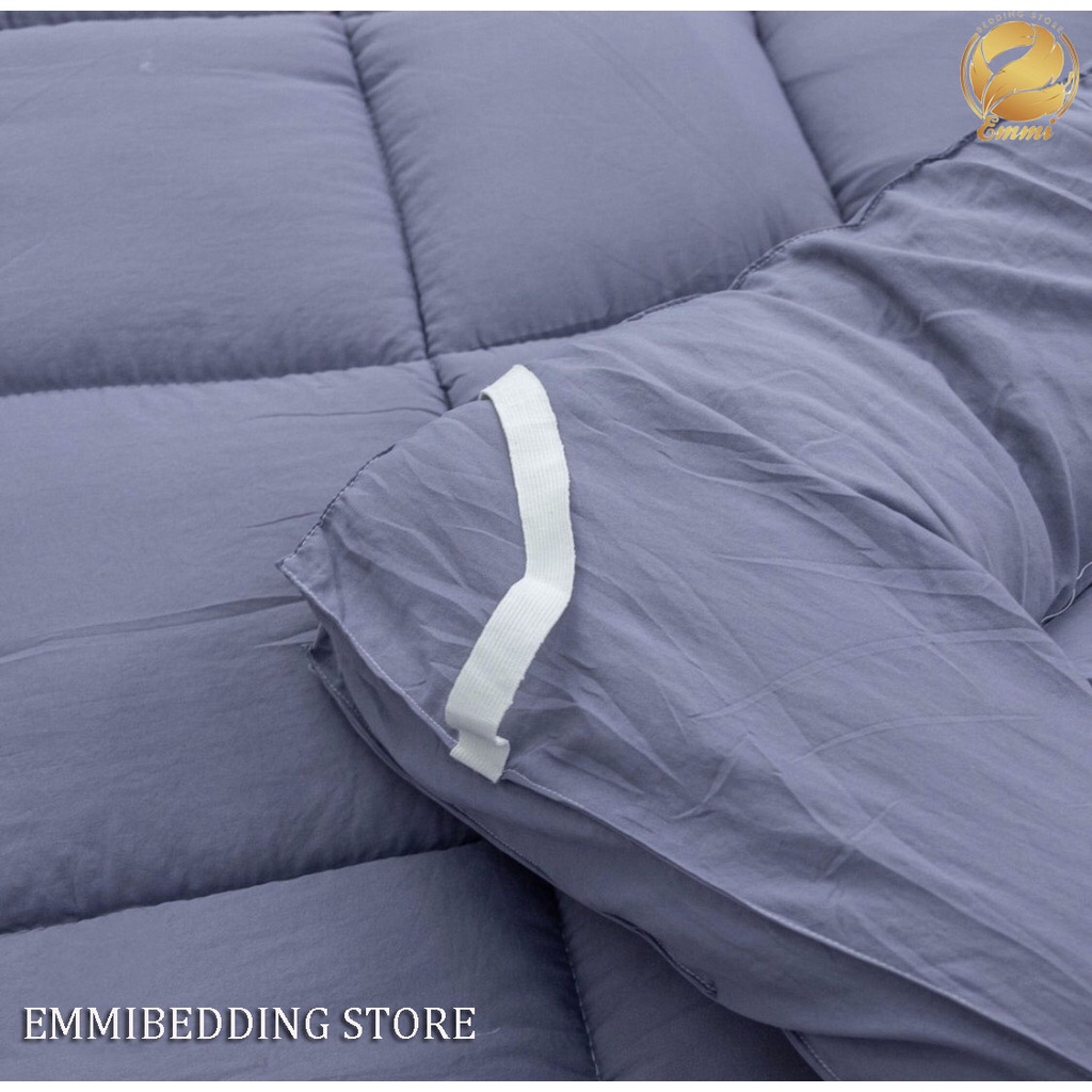 Nệm topper mềm mại Emmibedding Store