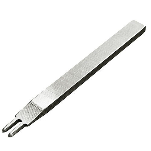 Dụng cụ đục lỗ dây da DIY bằng thép không gỉ 3/4/5/6mm tiện dụng