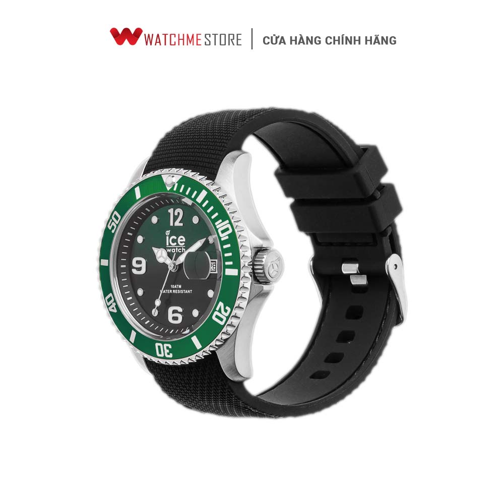 [ ĐẶC BIỆT 18-29.07 - VOUCHER 10%] - Đồng hồ Nam Ice-Watch dây silicone 015769