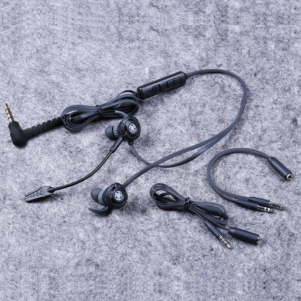 Tai nghe game plextone G20, G23, G25, G30, G50, chơi PUBG, freefire siêu hay, mic cực rõ
