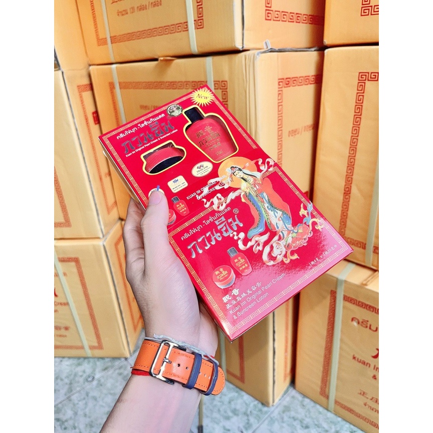 Bộ đôi kemsâm côtiên Thái