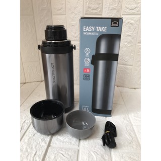 BÌNH GIỮ BÌNH GIỮ NHIỆT LOCK&LOCK EASY-TAKE LHC1439