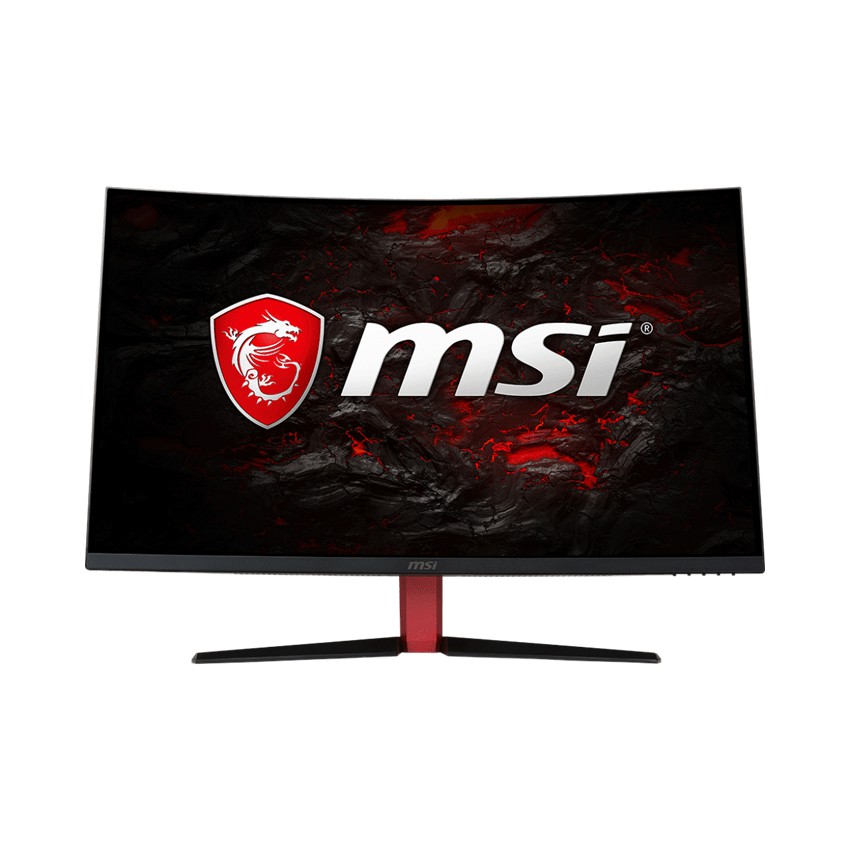 Màn Hình cong MSI Optix 32" AG32CQ (2560x1440/VA/144Hz/1ms/FreeSync)