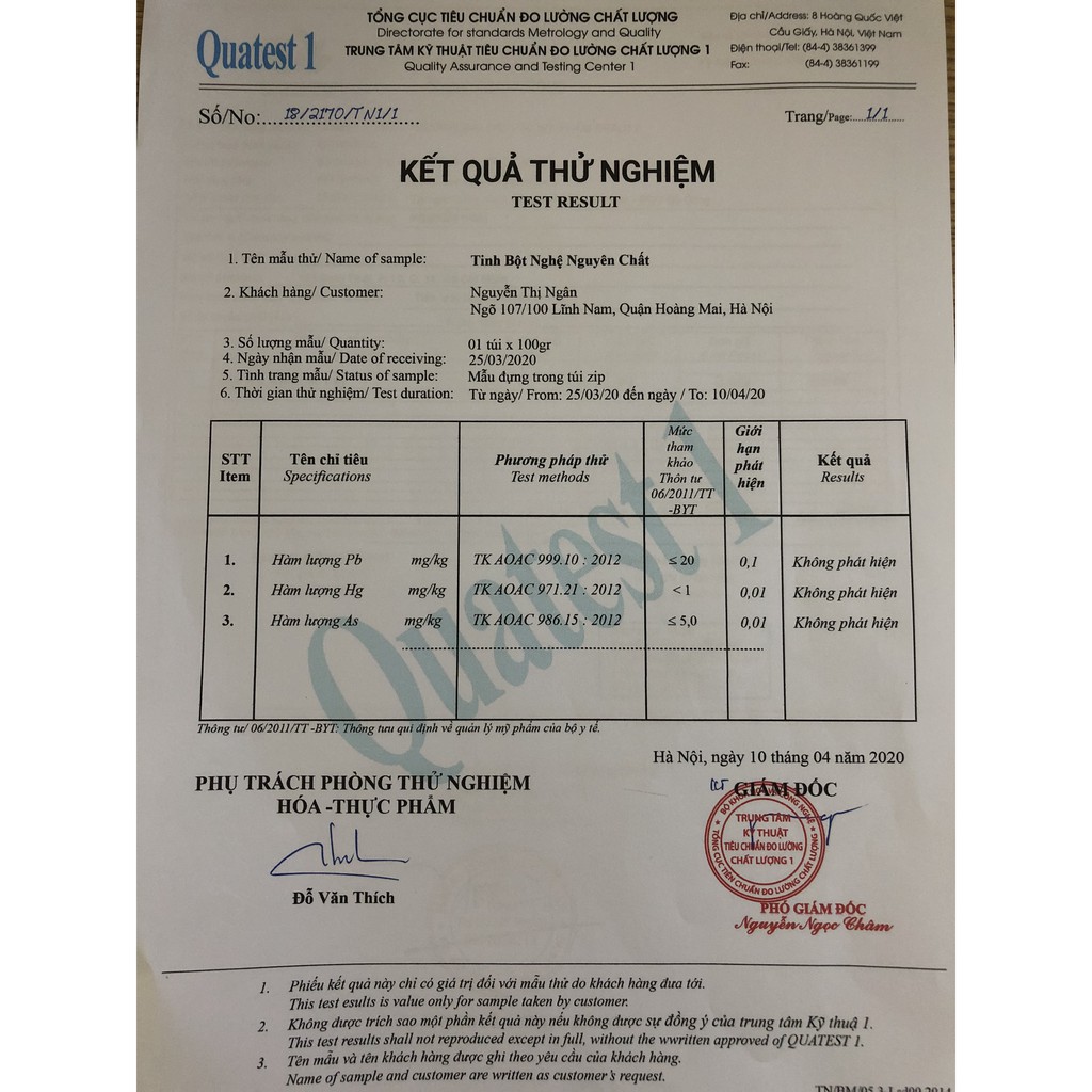 1KGTinh bột nghệ test đỏ,tinh bột nghệ nguyên chất làm đẹp da giảm mụn thâm nám tàn nhang, trắng da , giảm lão hóa da