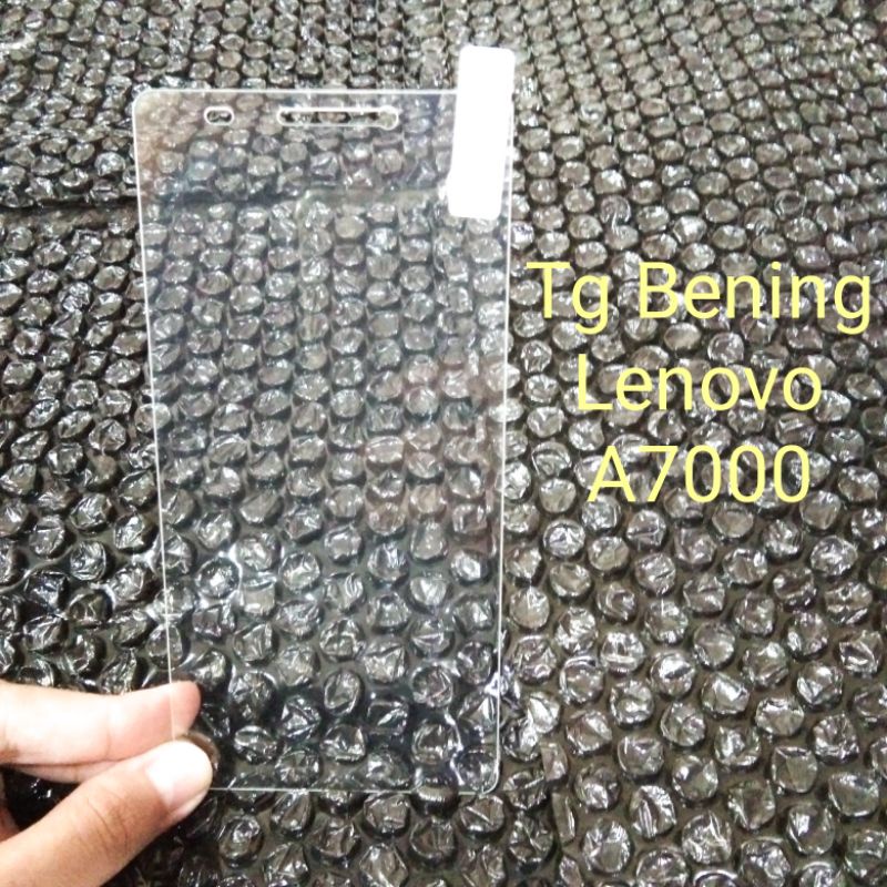 Kính Cường Lực Chống Trầy Cho Lenovo A7000