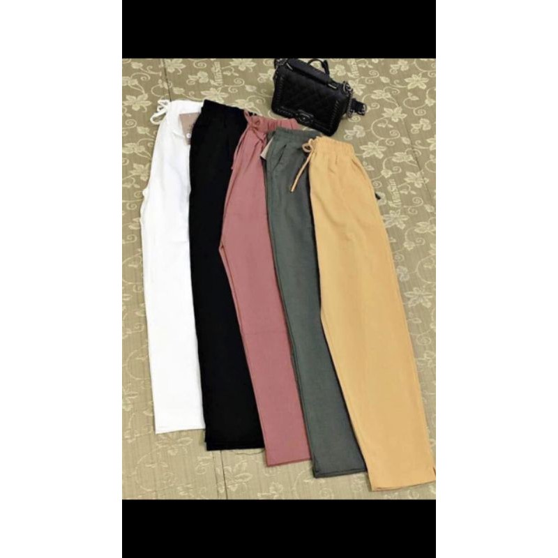 {Sale} Quần Đũi Nữ Bagy Cao Cấp Siêu rẻ .