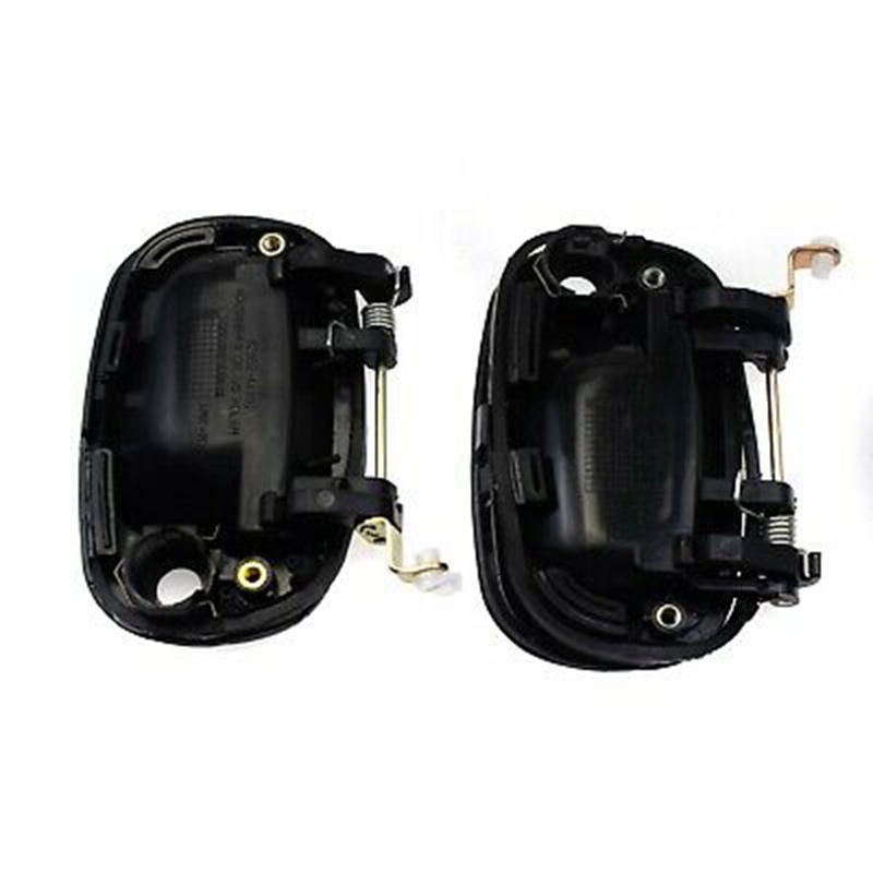 Tay Nắm Cửa Bên Ngoài Cho Hyundai Starex H1 1998 1999 2000 2002 2004 2005 2007
