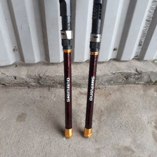 Cần rút shimano fx- t 3m6