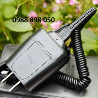 SẠC CẠO RÂU BRAUN