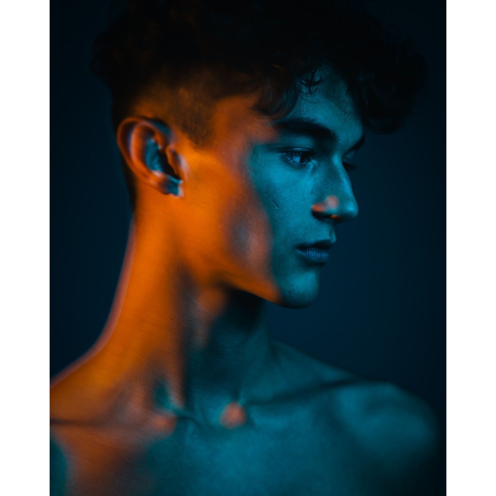 Bộ gel 8 màu chuyên nghiệp 30x30cm dành cho đèn studio, đèn led loai chịu được nhiệt cao