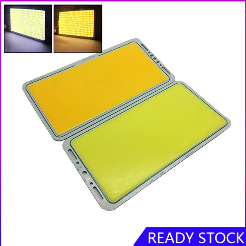 FL【COD】Bảng đèn LED COB DC 12V 70W dùng làm đèn pha/đèn cắm trại | BigBuy360 - bigbuy360.vn