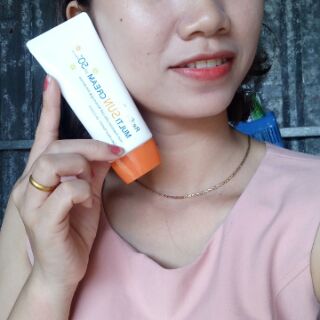 KEM CHỐNG NẮNG MULTI SUN CREAM
