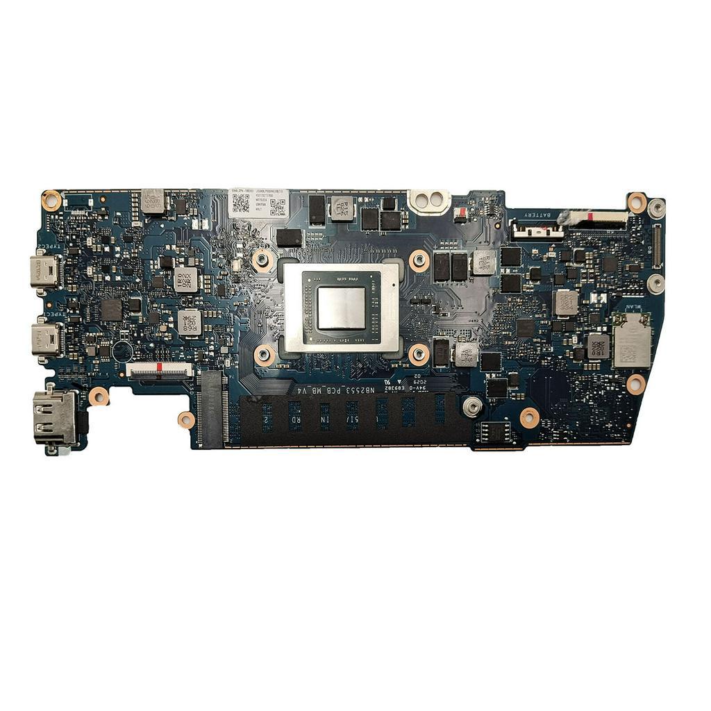 Main ASUS Vivobook Q408UG UX425UG CPU AMD R5 5500U 8G