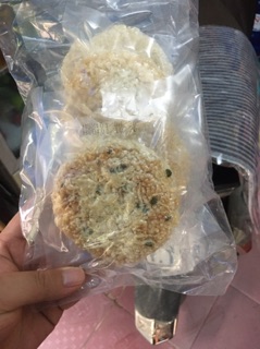Cơm sấy gạo thơm Nhật Khánh Cosabo 160g