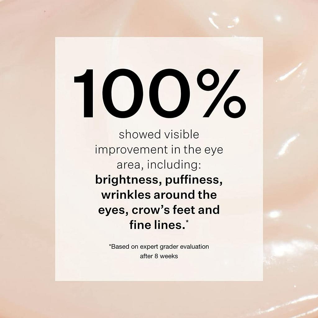 Kem dưỡng mắt - Giảm nếp nhăn StriVectin Repair and Recharge 15ml + 5ml của Mỹ