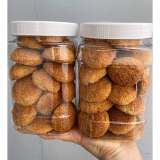 🍪BÁNH DỪA SỮA NƯỚNG GIÒN🍪