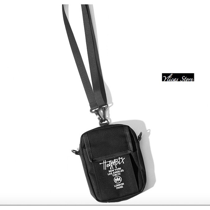 Túi Đeo Chéo Stussy | BigBuy360 - bigbuy360.vn