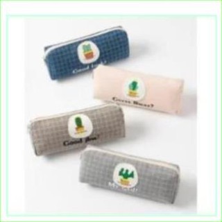 Hàng hot -  Ví đựng bút gibi