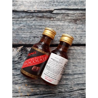 Hương Rayner's socola 28ml