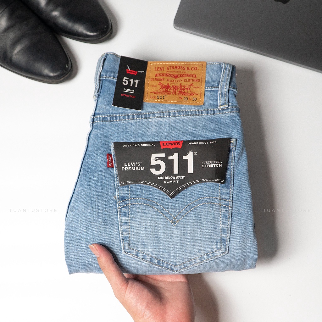 Quần Jeans dài nam,form ống đứng,chất vải co dãn,ống quần 17-19cm,made in cambodia T09