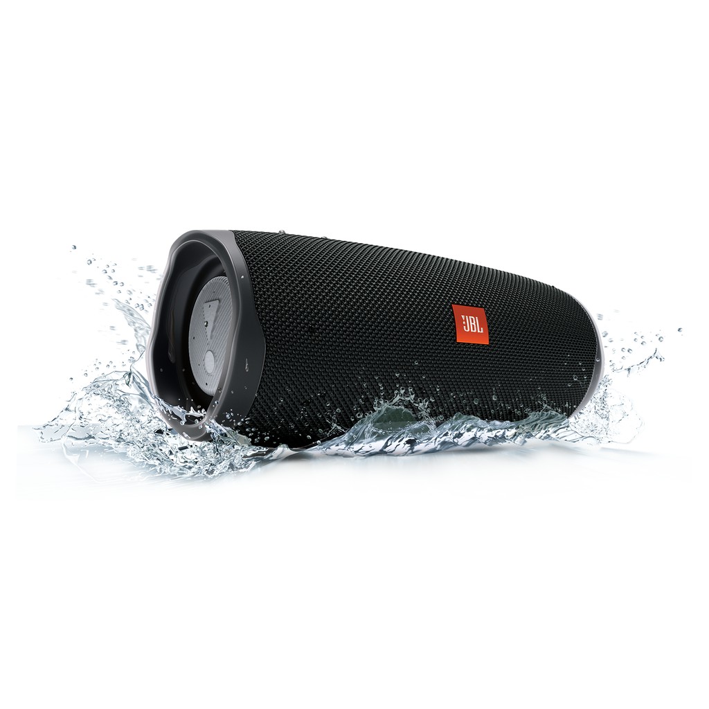 Loa di động JBL charge 4 chính hãng