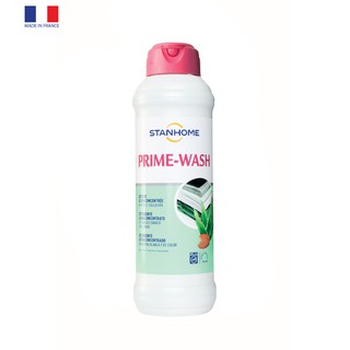 Nước giặt Stanhome Prime wash sweet feeling