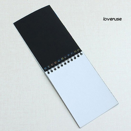 Sổ Vẽ Và Bút Lông Nhiều Màu Cho Bé
