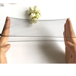 Combo kẹp lưới tiếp viên hàng không