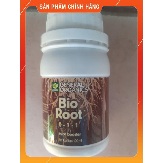 Siêu kích rễ Mỹ BiO Root 0-1-1 lọ 100ml