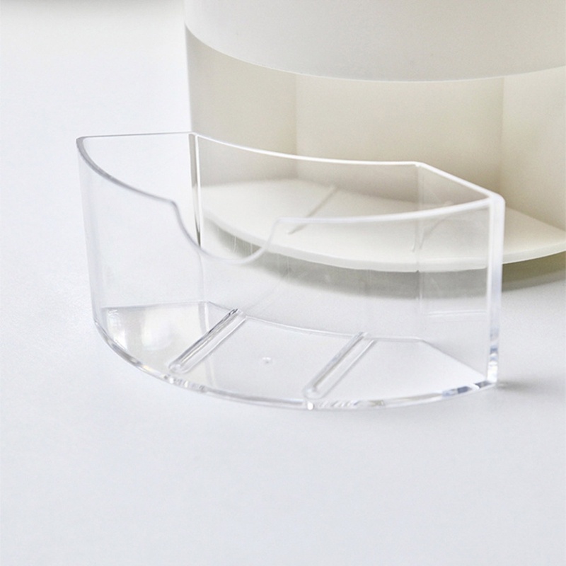 Cốc Đựng Bút Chì Xoay 360 Độ Cho Nhà Ở / Văn Phòng