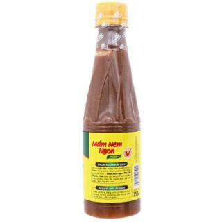 Mắm Nêm Ngon Pha Sẵn Thuận Phát 150ml-250ml