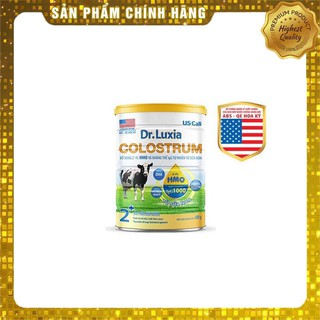 Sữa dr.luxia colostrum 2+ 800g