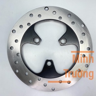 Đĩa thắng sau Suzuki Axelo chất lượng cao