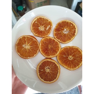 1 Kg Cam sấy khô ( Cam cao phong) hàng đẹp