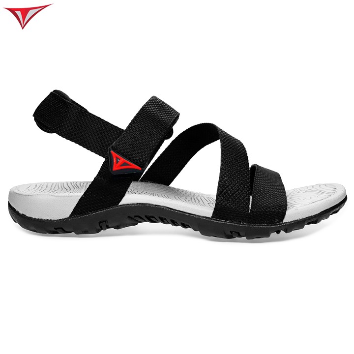 Giày Sandal Việt Thủy Quai Chéo Nam - VT06