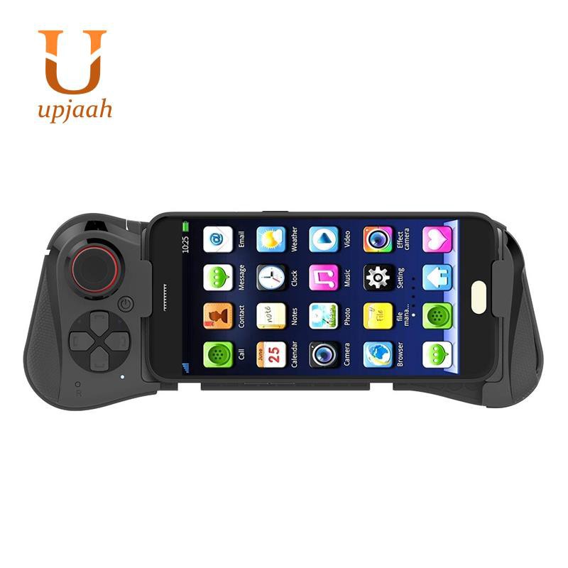 Mocute 058 Wireless Bluetooth Gamepad For Samsung Android Phone Pubg