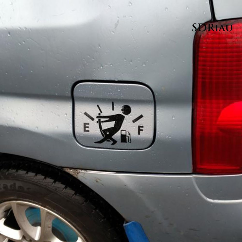 Miếng dán phản quang dành cho xe hơi