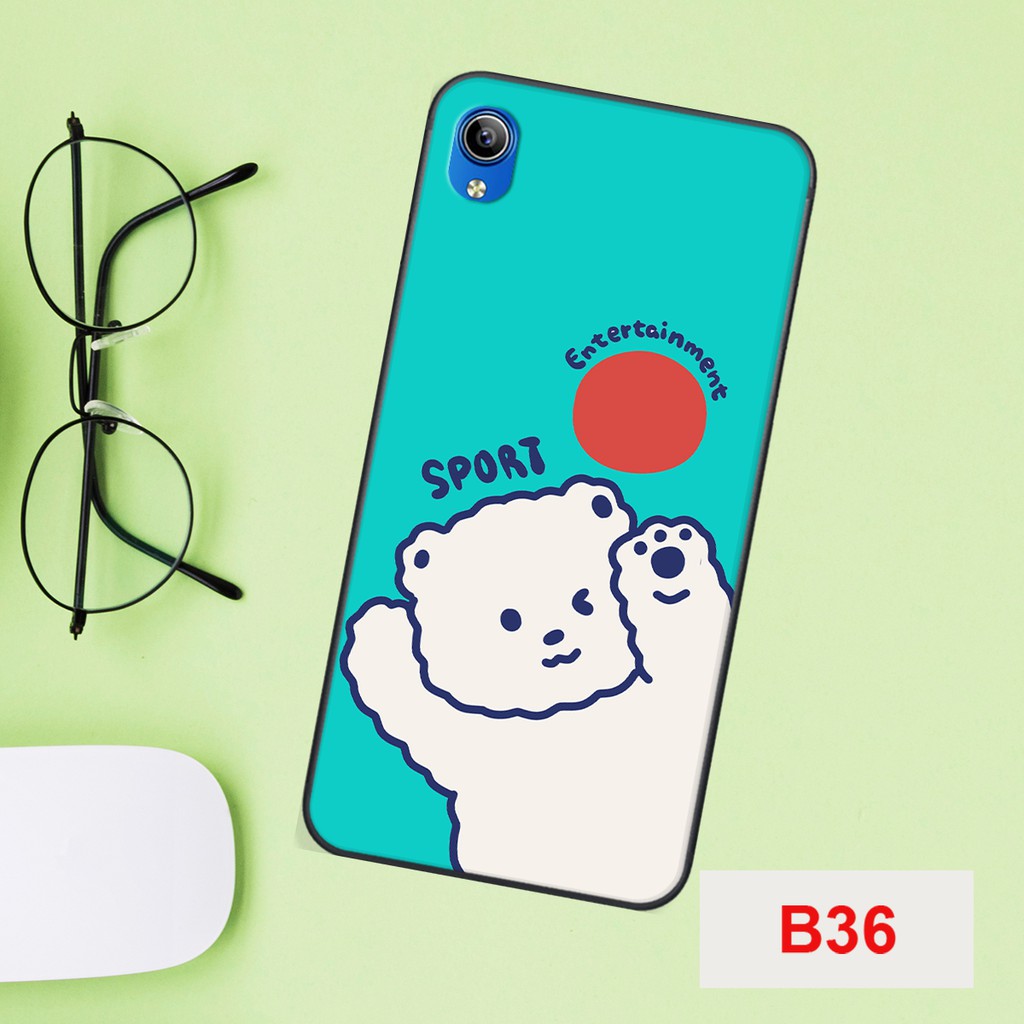 [HÀNG MỚI VỀ] ỐP LƯNG VIVO Y91C-VIVO Y93-VIVO Y1S MẪU MỚI NHẤT ĐẸP NHẤT GIÁ RẺ NHẤT