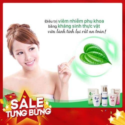 Dung dịch vệ sinh phụ nữ Quý Phi, chữa viêm nhiễm phụ khoa [Chính Hãng]