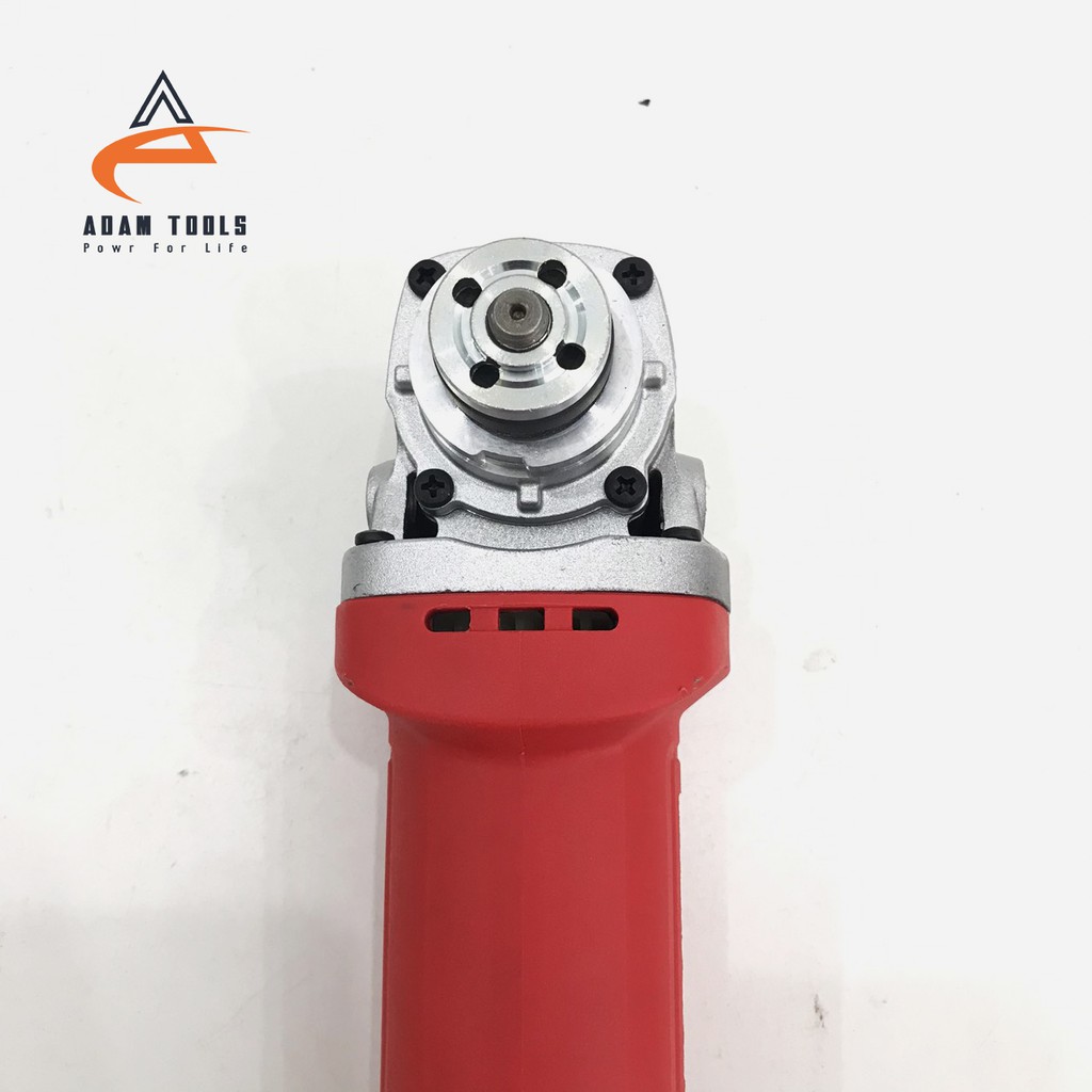 Máy mài, máy cắt cầm tay Kenyo đường kính 100mm, công tắc đuôi- hàng chính hãng bảo hành 6 tháng