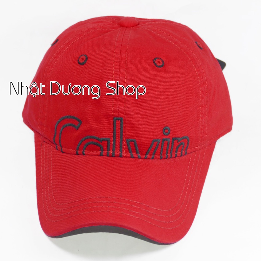 Nón kết hàng cao câp- Nhiều màu sắc thích hợp cho tín đồ mê nón xịn, Chất liệu kaki oát mềm và thoáng mát