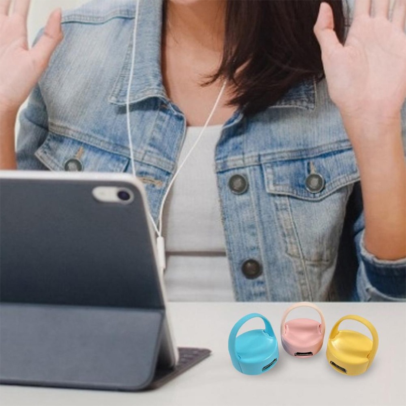 Bộ Điều Khiển Video Từ Xa Kết Nối Bluetooth Cho Điện Thoại