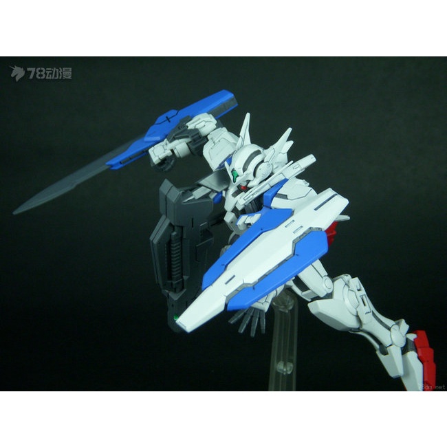 [Mã SKAMLSC095 giảm 10% tối đa 70K đơn 100K] Mô Hình Lắp Ráp Gundam HG 00 Astraea TT Hongli (tặng kèm base)