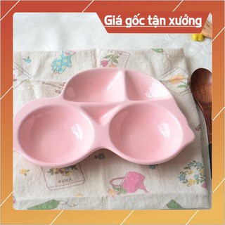 Chén Bát Sứ Ăn Dặm, Chén Bát Sứ Ăn Dặm BLW Cao Cấp