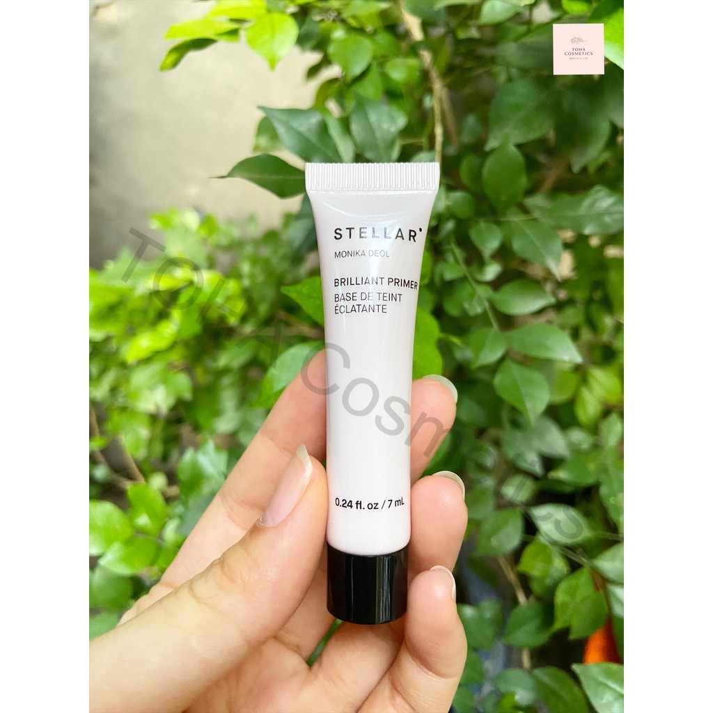 [CHÍNH HÃNG SEPHORA US] Kem lót STELLAR size mini 7ml